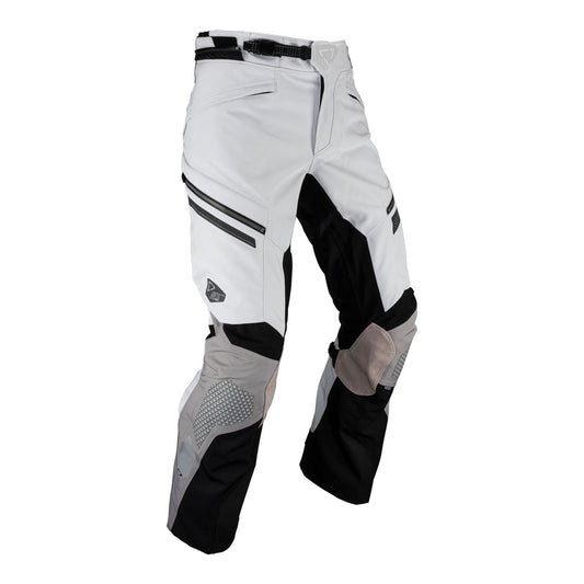 Leatt 7.5 ADV DriTour Pant - Steel