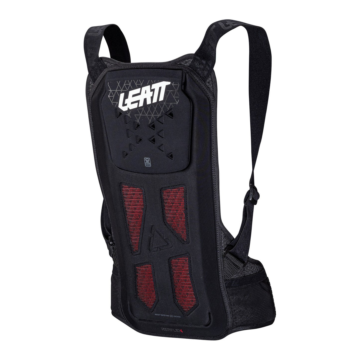 Leatt Reaflex Stealth Back Protector (S/M 160-172cm)