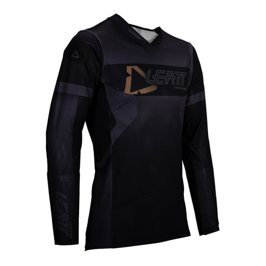 Leatt 2025 5.5 UltraWeld Jersey - Stealth