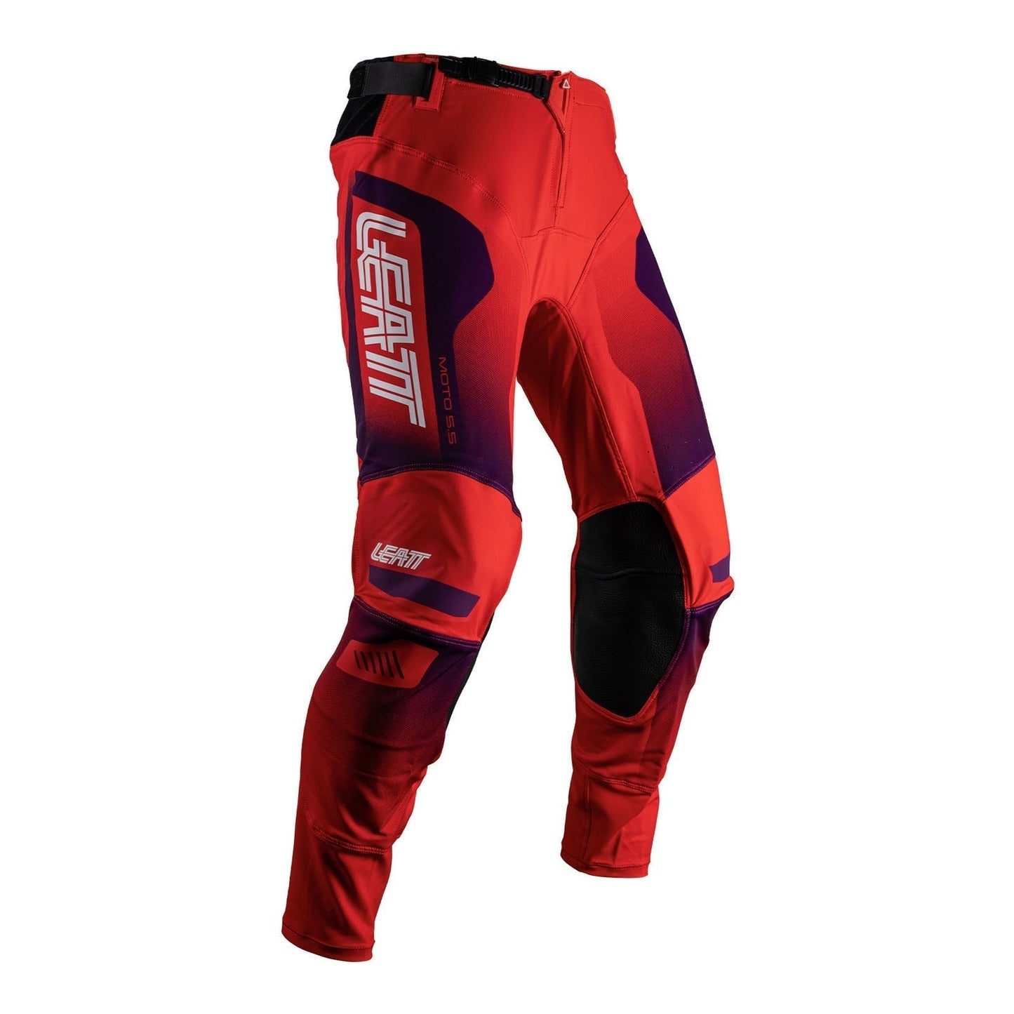 Leatt 2025 5.5 I.K.S Pant - Sunburn