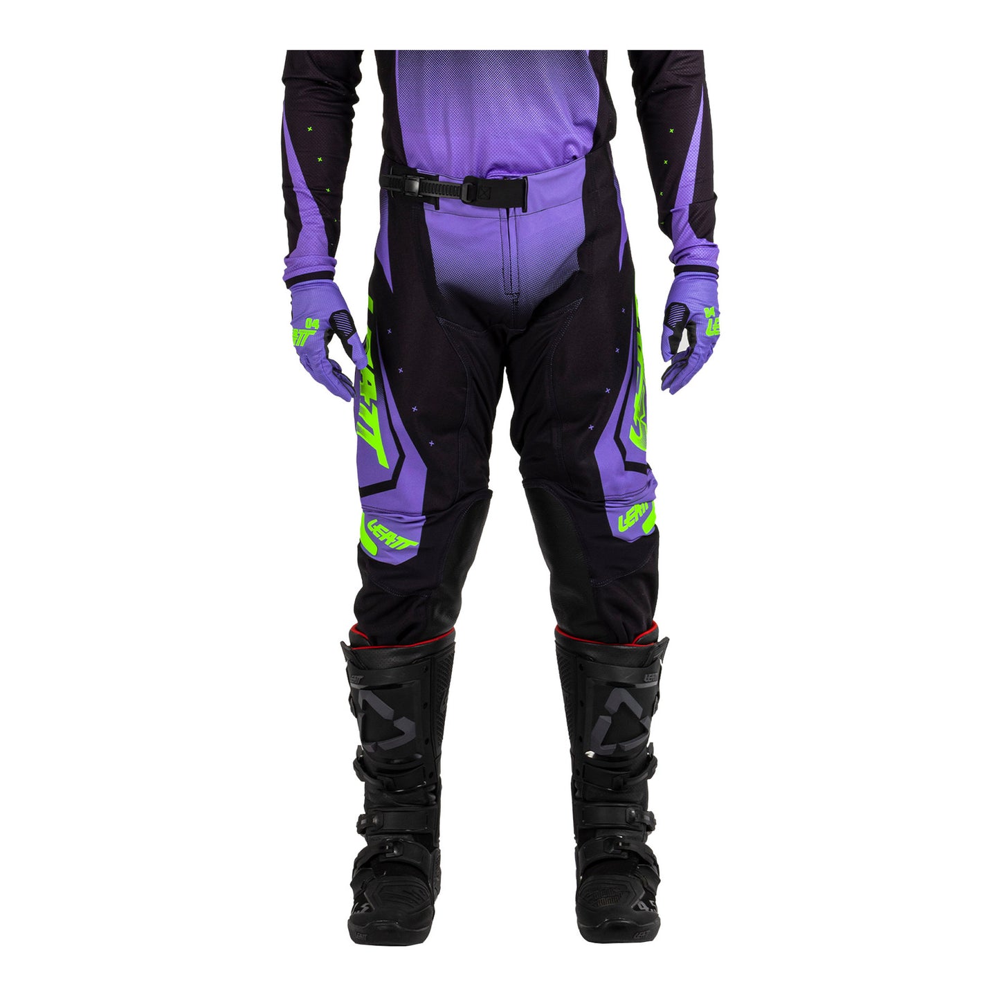 Leatt 2025 4.5 Pant - Argon