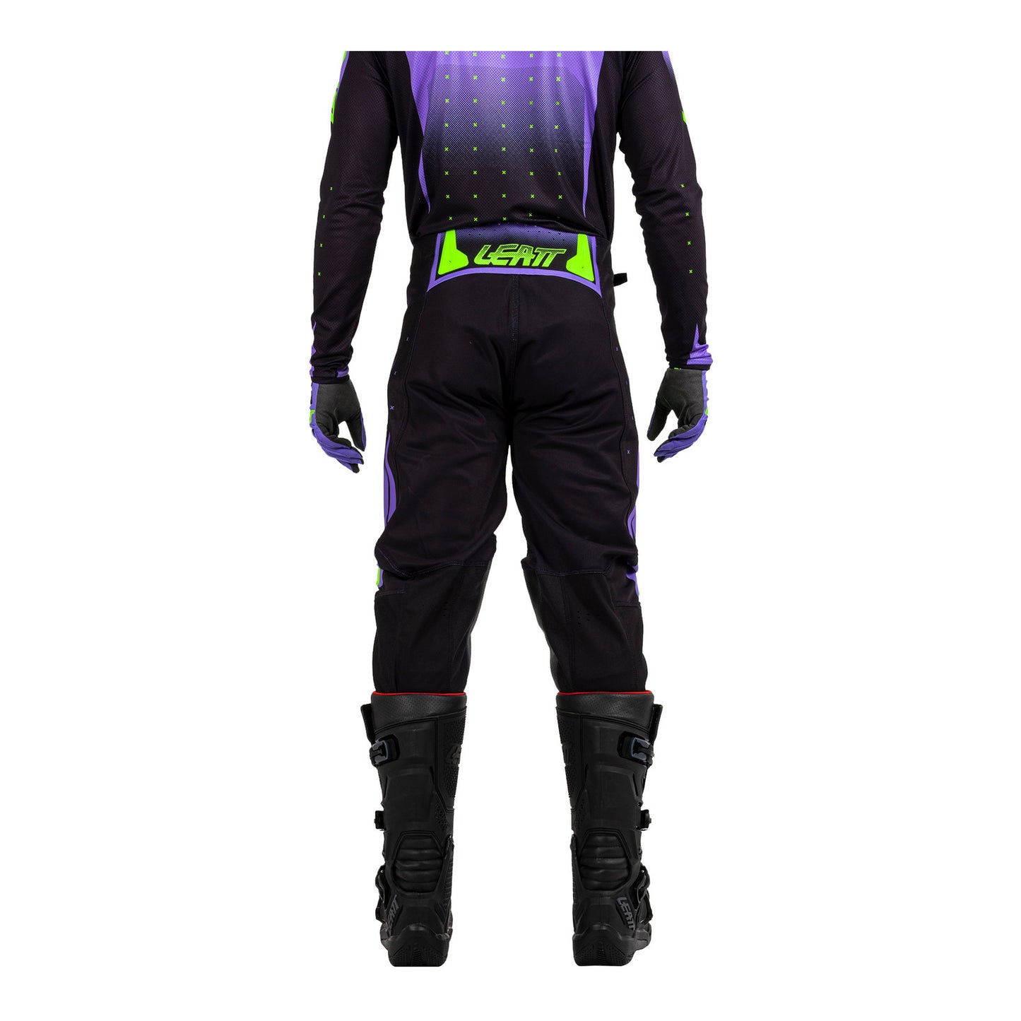 Leatt 2025 4.5 Pant - Argon