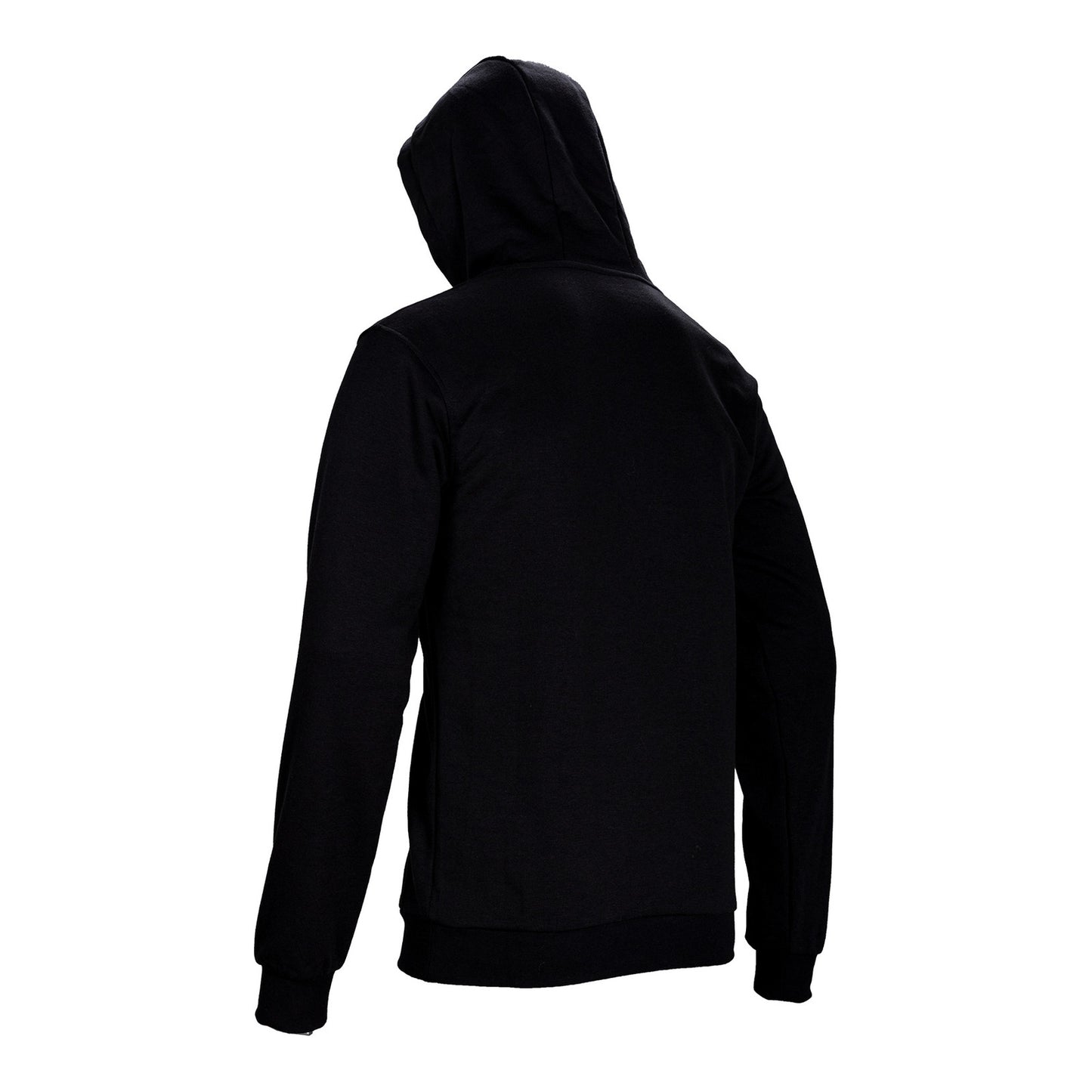 Leatt Core Hoodie - Black