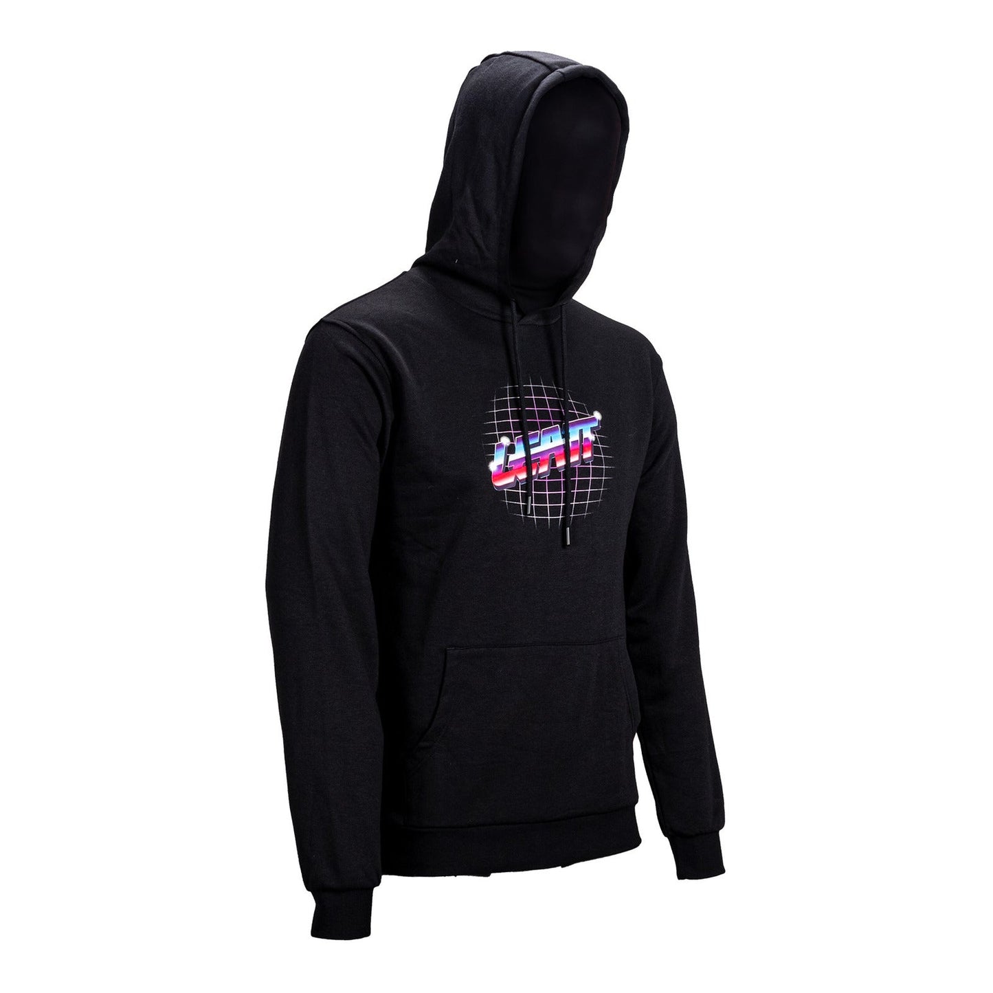 Leatt Core Hoodie - Black