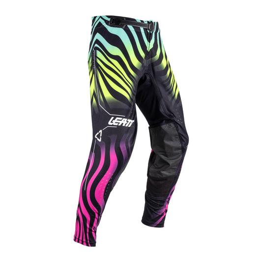 Leatt 5.5 I.K.S Pant - Tiger Pink (S/US30/EU48)