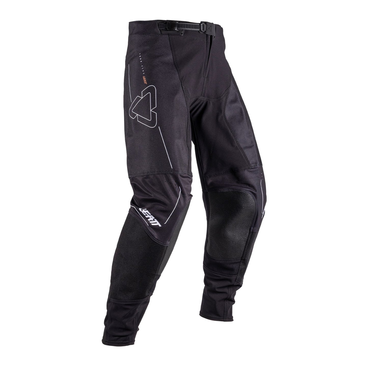 Leatt 4.5 Pant - Black (S/US30/EU48)