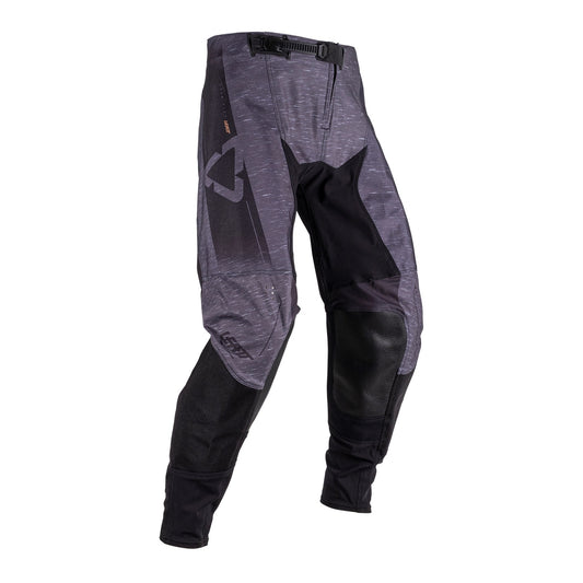 Leatt 4.5 Pant - Stealth Black / Grey (M/US32/EU50)