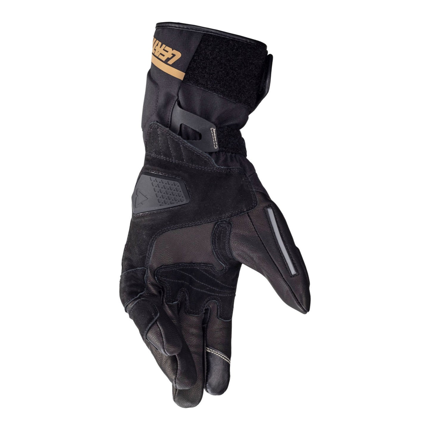 Leatt 7.5 ADV SubZero Glove - Stealth