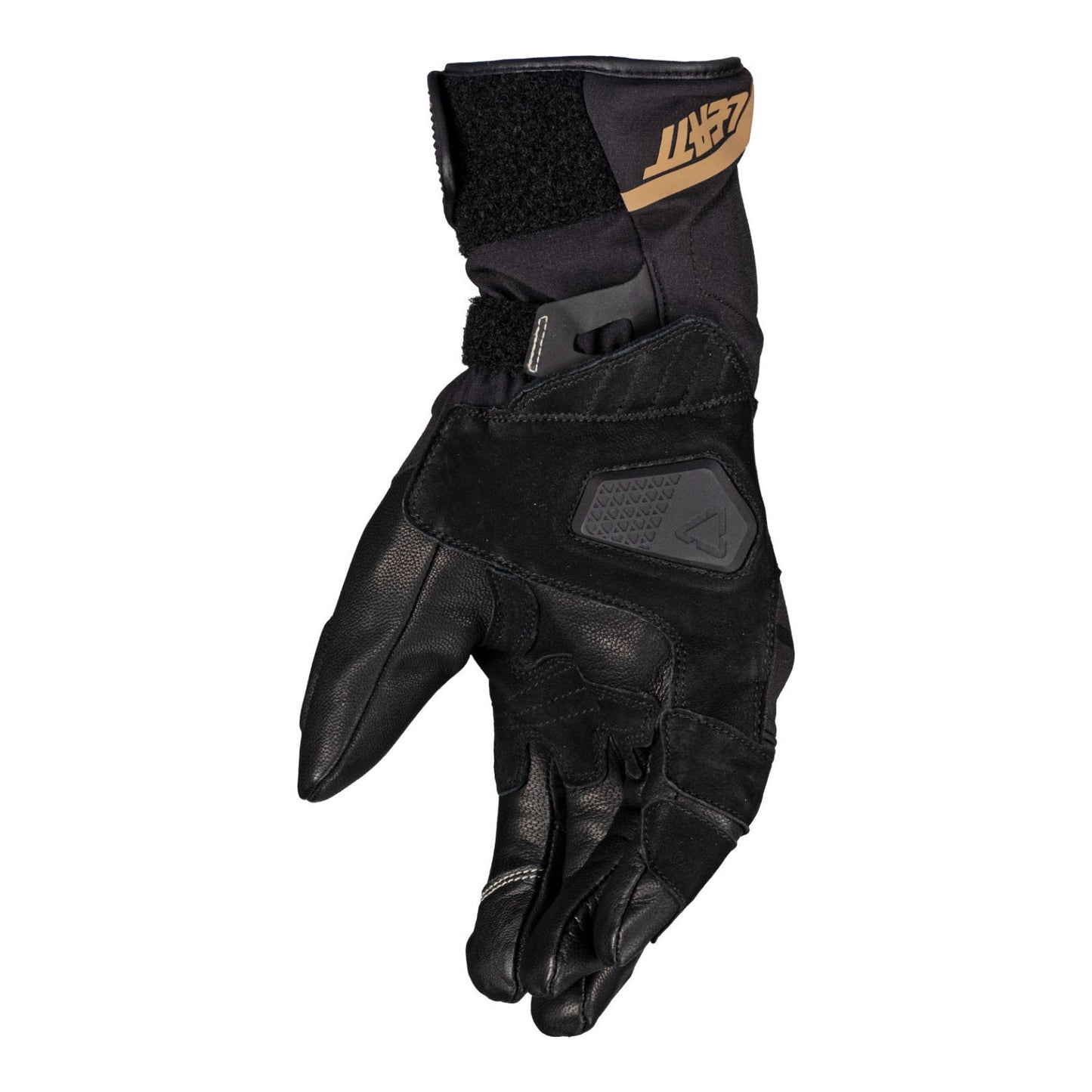 Leatt 7.5 ADV SubZero Glove - Stealth