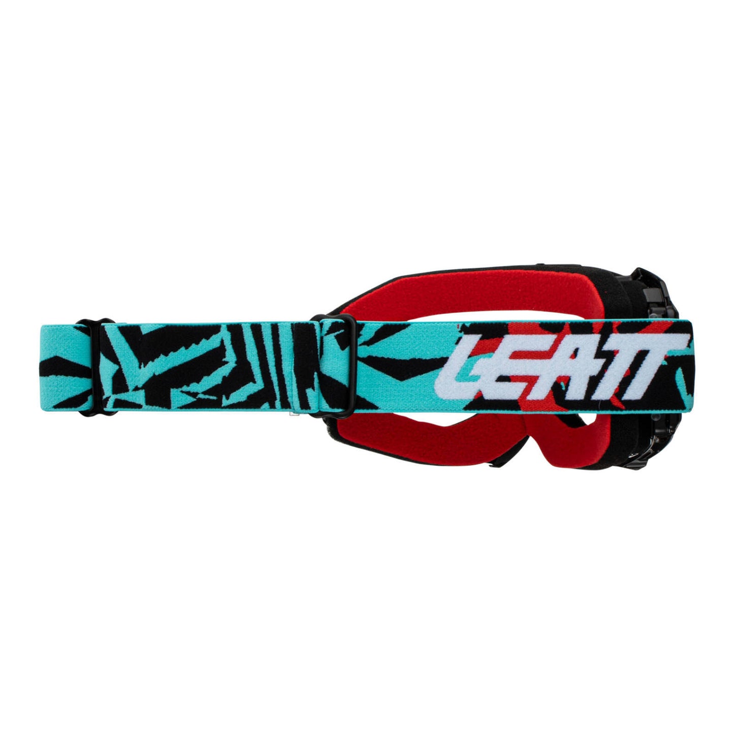 LEATT GOGGLE VELOCITY 4.5 FUEL CLEAR 83%