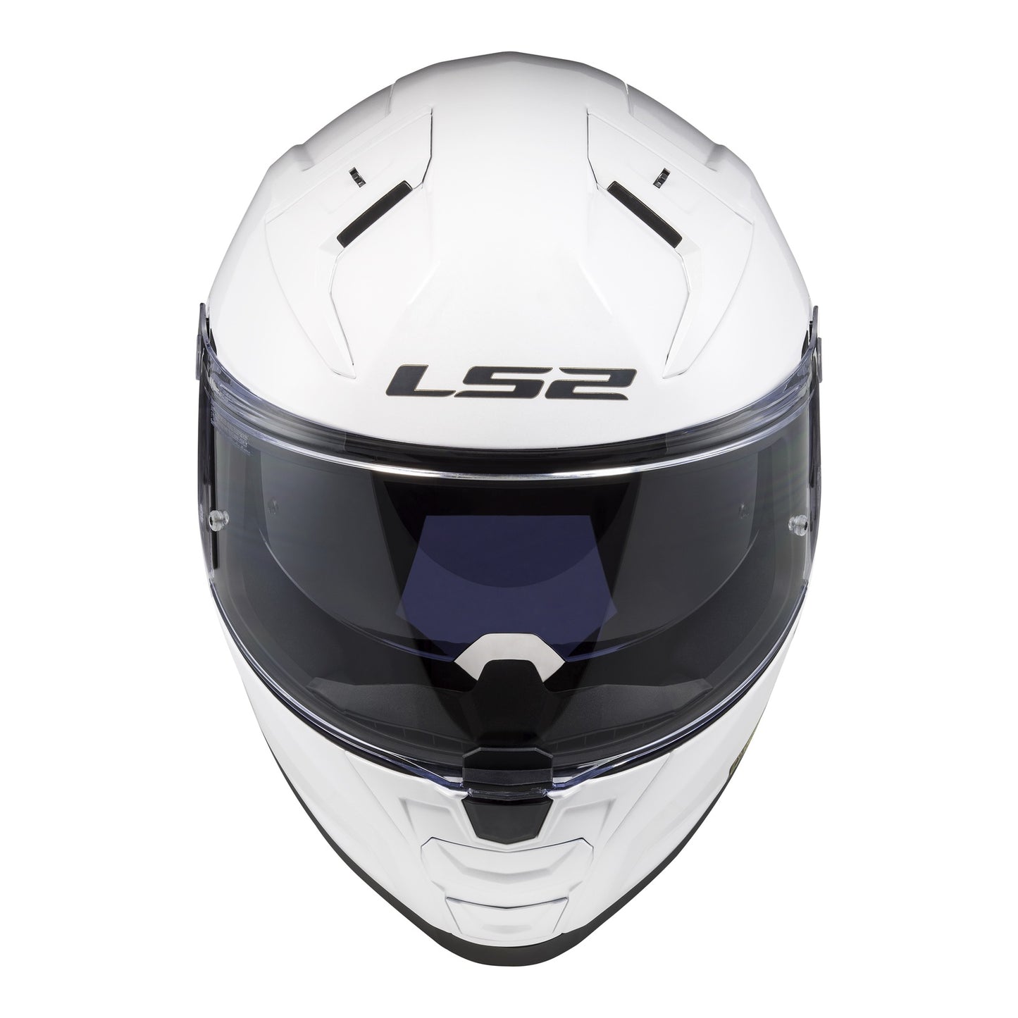 LS2 FF811 VECTOR II White 06
