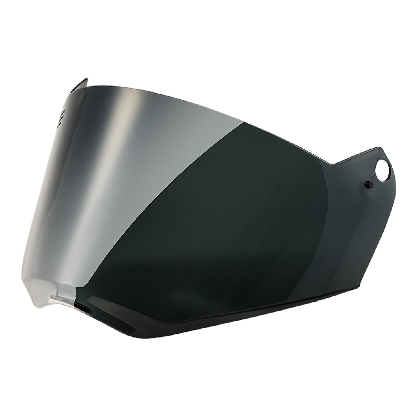 LS2 MX436 PIONEER VISOR TINTED