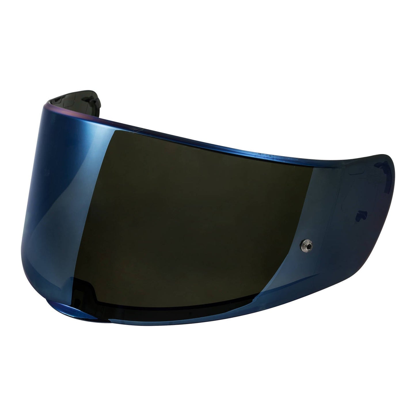 LS2 VISOR FF397 VECTOR IRIDIUM BLUE (PINLOCK READY)