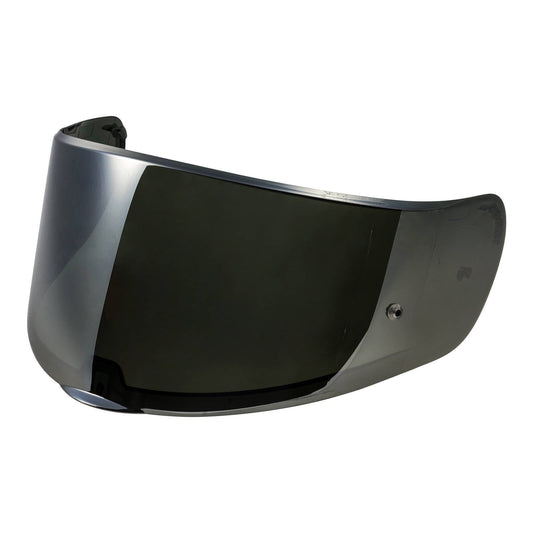 LS2 VISOR FF397 VECTOR IRIDIUM SILVER (PINLOCK READY)