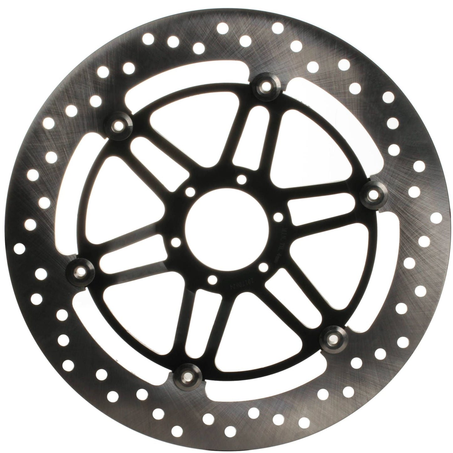 MTX BRAKE ROTOR FLOATING TYPE - FRONT L / R #MDF01015