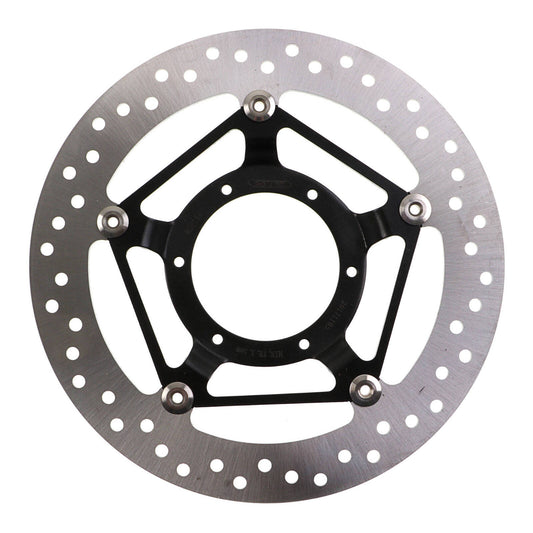 MTX BRAKE ROTOR FLOATING TYPE - FRONT L / R #MDF01018