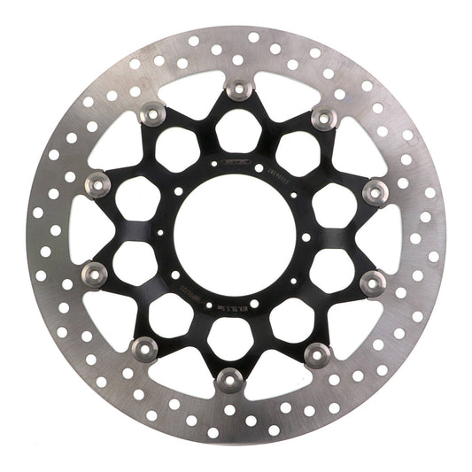 MTX BRAKE ROTOR FLOATING TYPE - FRONT #MDF01023