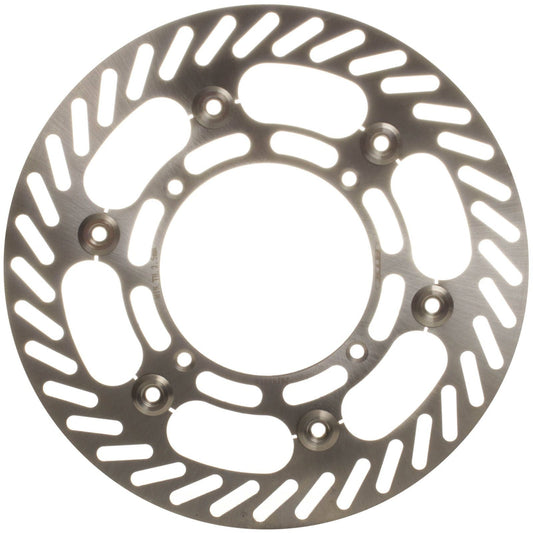 MTX BRAKE ROTOR FLOATING TYPE - FRONT L #MDF03002