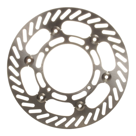 MTX BRAKE ROTOR FLOATING TYPE - FRONT L #MDF03002