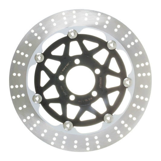 MTX BRAKE ROTOR FLOATING TYPE - FRONT L / R #MDF03006