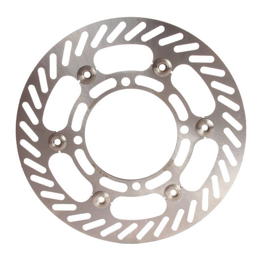 MTX BRAKE ROTOR FLOATING TYPE - FRONT L #MDF03008