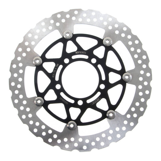 MTX BRAKE ROTOR FLOATING TYPE - FRONT #MDF03031
