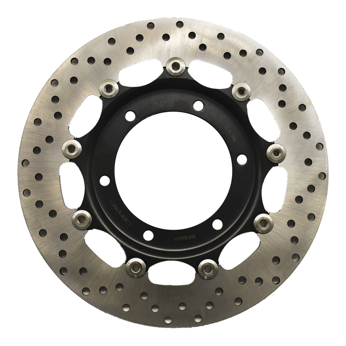 MTX BRAKE ROTOR FLOATING TYPE - FRONT L / R #MDF04004