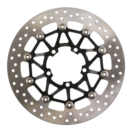 MTX BRAKE ROTOR FLOATING TYPE - FRONT #MDF04015
