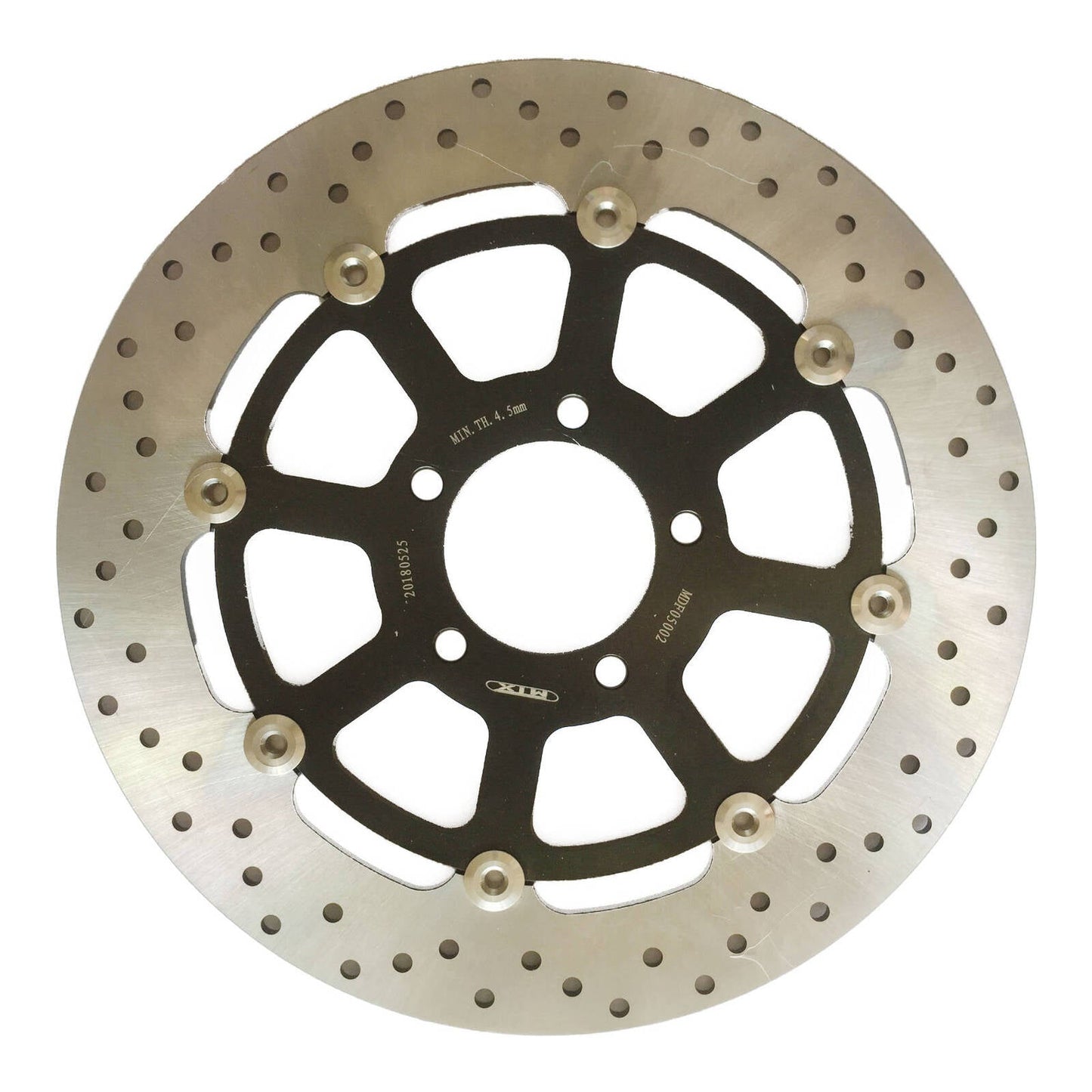 MTX BRAKE ROTOR FLOATING TYPE - FRONT L / R #MDF05002