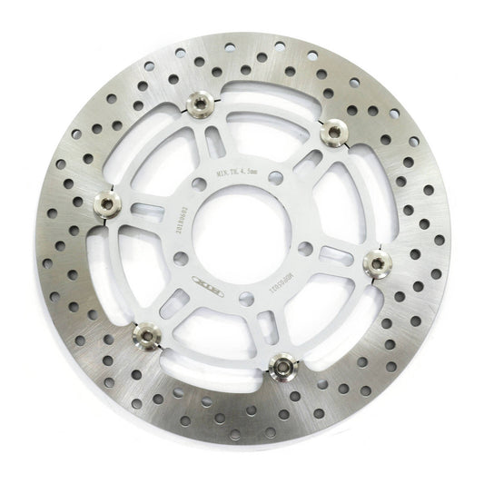 MTX BRAKE ROTOR FLOATING TYPE - FRONT #MDF05021