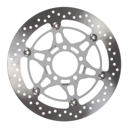 MTX BRAKE ROTOR FLOATING TYPE - FRONT #MDF05028