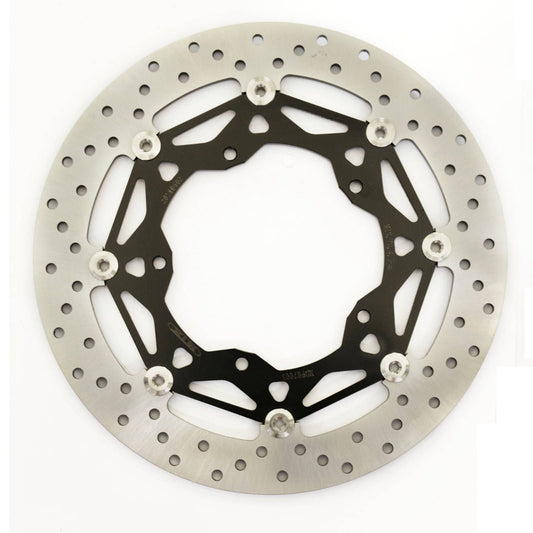 MTX BRAKE ROTOR FLOATING TYPE - FRONT #MDF07003