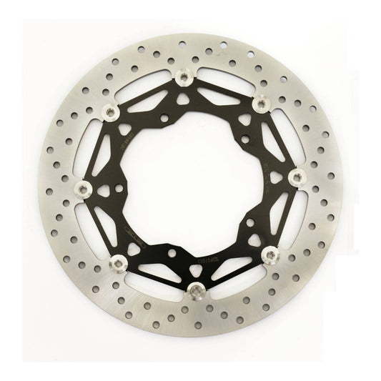 MTX BRAKE ROTOR FLOATING TYPE - FRONT #MDF07003