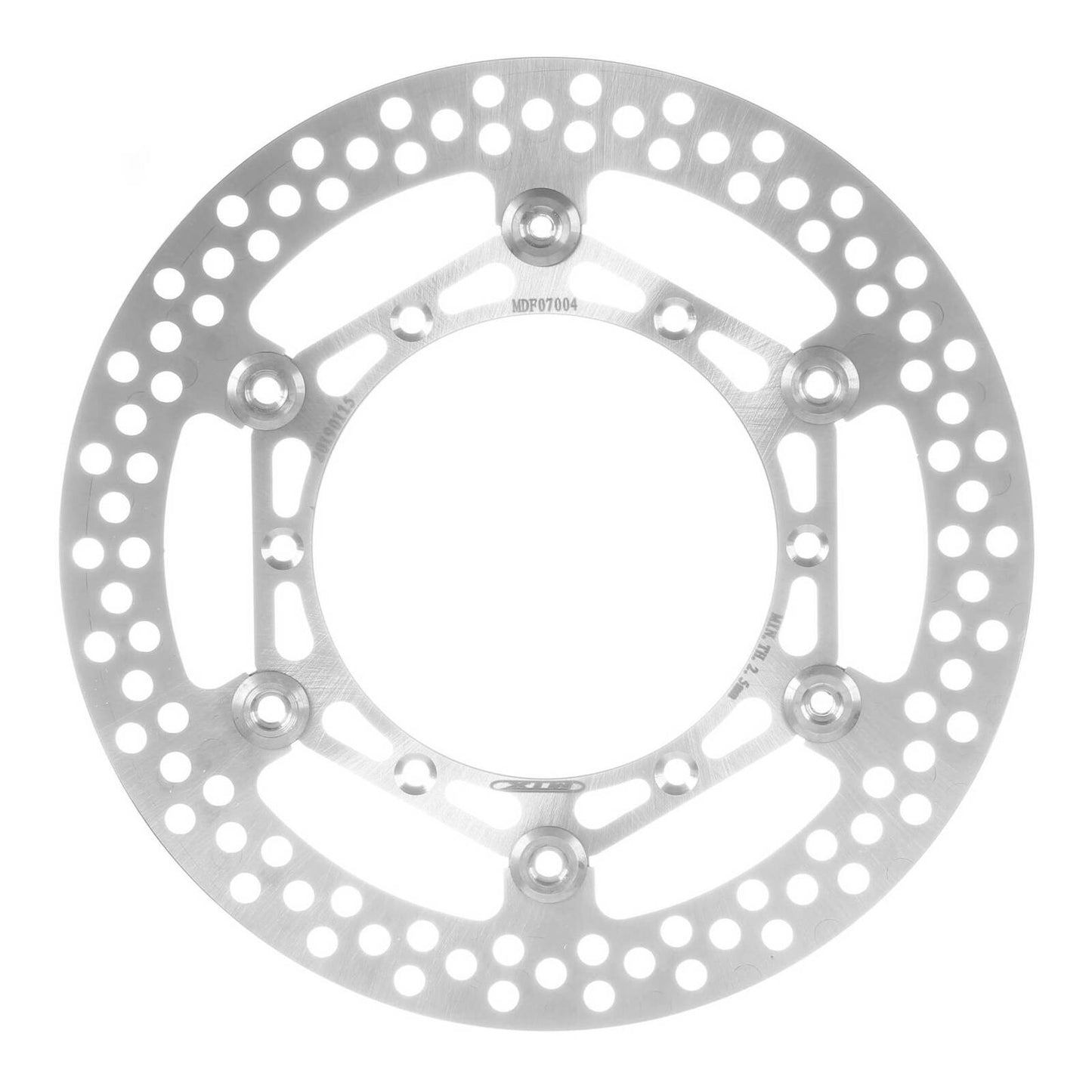 MTX BRAKE DISC FLOATING TYPE - FRONT L / R