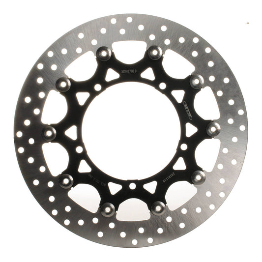 MTX BRAKE ROTOR FLOATING TYPE - FRONT L / R #MDF07010