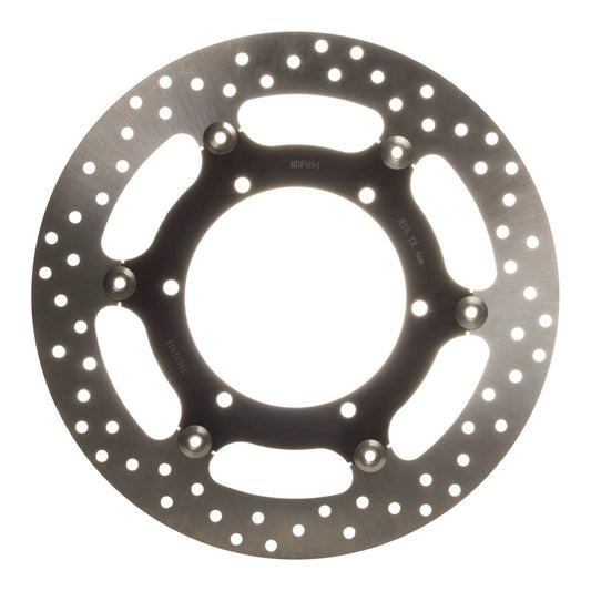 MTX BRAKE ROTOR FLOATING TYPE - FRONT L / R #MDF07013