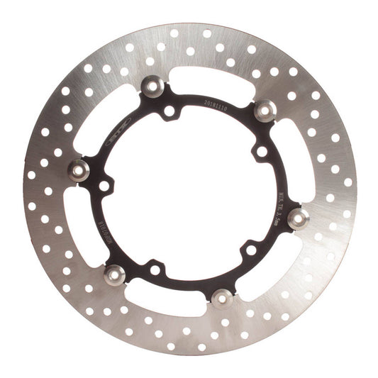 MTX BRAKE ROTOR FLOATING TYPE - FRONT #MDF07018