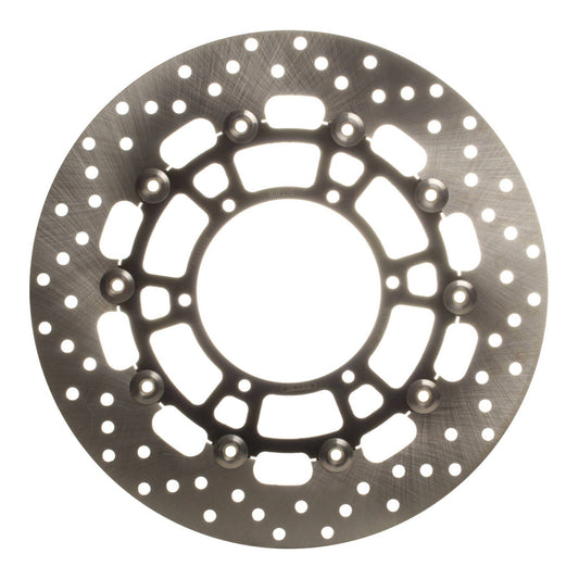 MTX BRAKE ROTOR FLOATING TYPE - FRONT #MDF32002