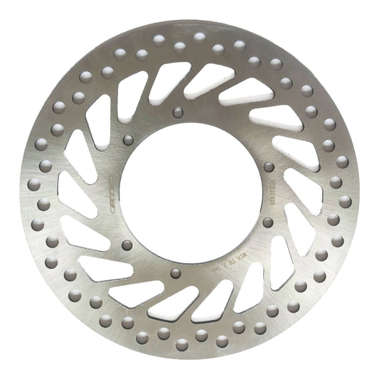 MTX BRAKE ROTOR SOLID TYPE - FRONT L #MDS01008