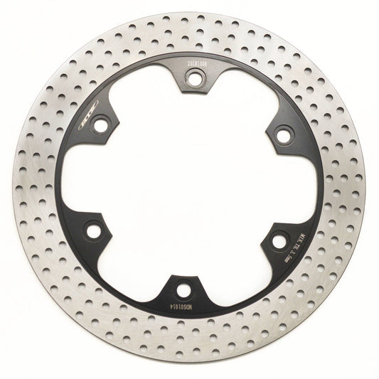 MTX BRAKE ROTOR SOLID TYPE - FRONT L / R #MDS01014