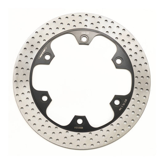 MTX BRAKE ROTOR SOLID TYPE - FRONT L / R #MDS01014