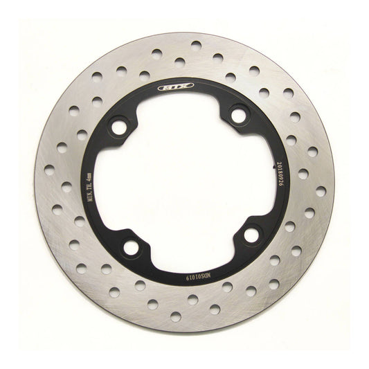 MTX BRAKE ROTOR SOLID TYPE - REAR #MDS01019