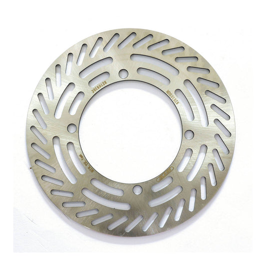 MTX BRAKE ROTOR SOLID TYPE - FRONT #MDS01028