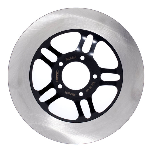 MTX BRAKE ROTOR SOLID TYPE - FRONT L / R #MDS01055