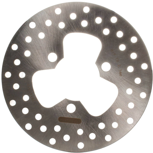 MTX BRAKE ROTOR SOLID TYPE - FRONT L / R #MDS01063