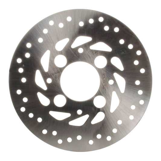 MTX BRAKE ROTOR SOLID TYPE - REAR #MDS01075