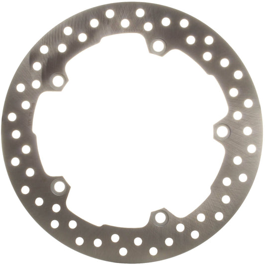 MTX BRAKE ROTOR SOLID TYPE - REAR #MDS01078