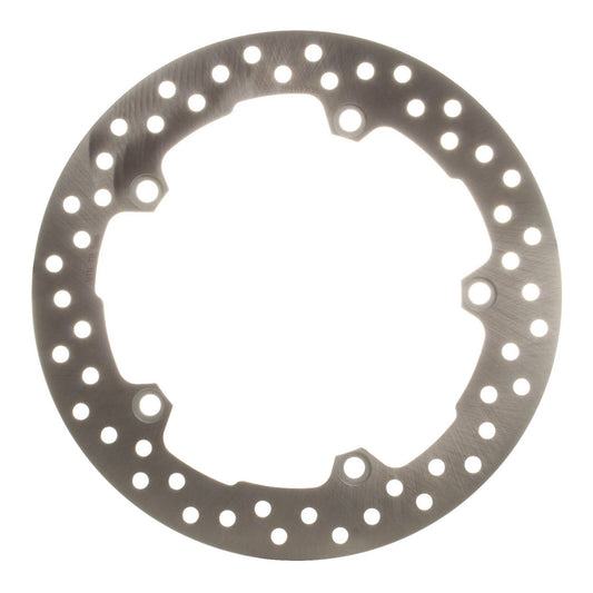 MTX BRAKE ROTOR SOLID TYPE - REAR #MDS01078