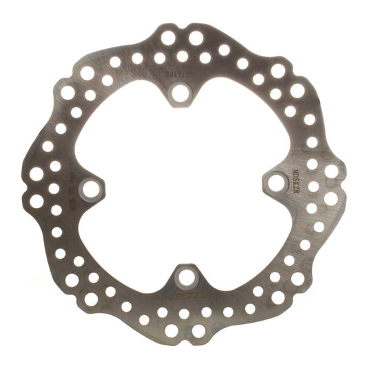 MTX BRAKE ROTOR SOLID TYPE - REAR #MDS01079