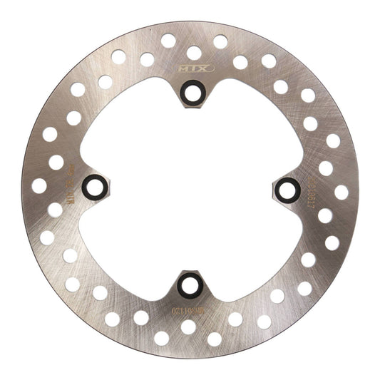 MTX BRAKE DISC SOLID TYPE - REAR #MDS01120